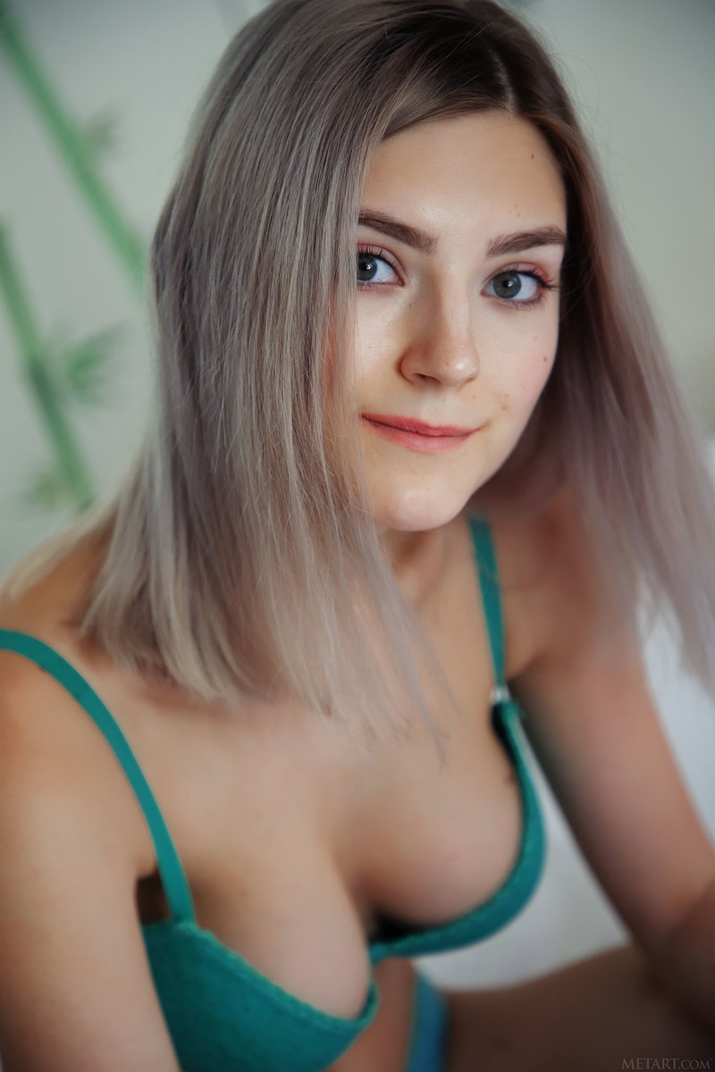 Кристина, 19